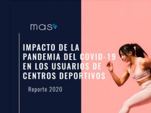 Impacto de la pandemia del covid-19 en los usuarios de los centros deportivos 2020