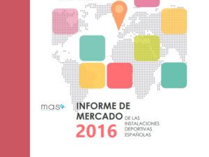 Reporte de la industria 2016