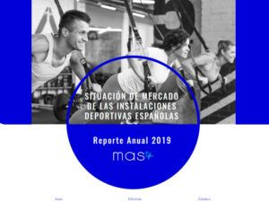 Reporte de la industria 2019
