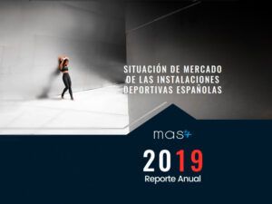 Reporte de la industria 2020