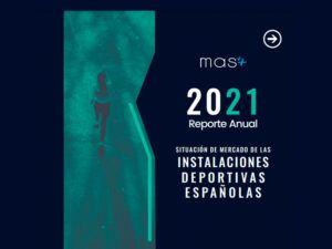 Reporte de la industria 2021