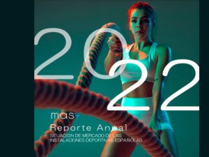 Reporte de la industria 2022