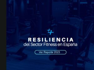 Estudio de resilencia del sector fitness 2023