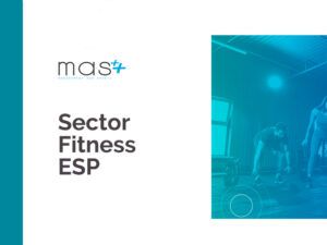 Reporte del Sector Fitness ESP