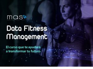 Programa online Data Fitness Management