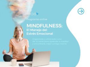 Programa online de Mindfulness