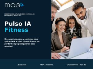 Pulso IA Fitness