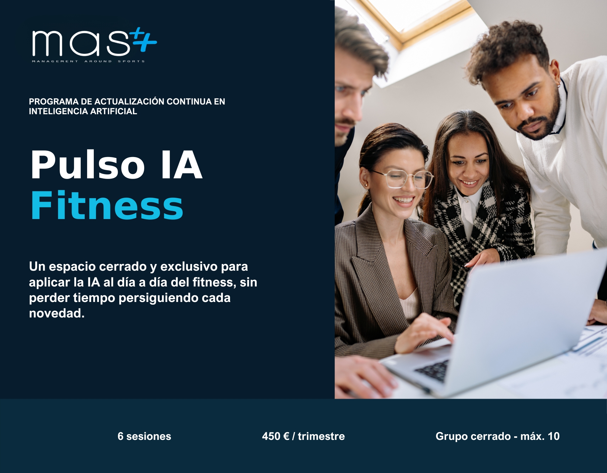 Pulso IA Fitness