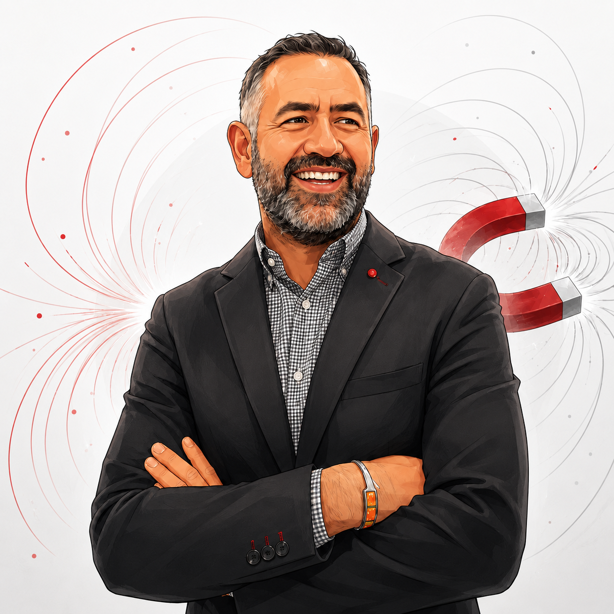 Jorge Rosales