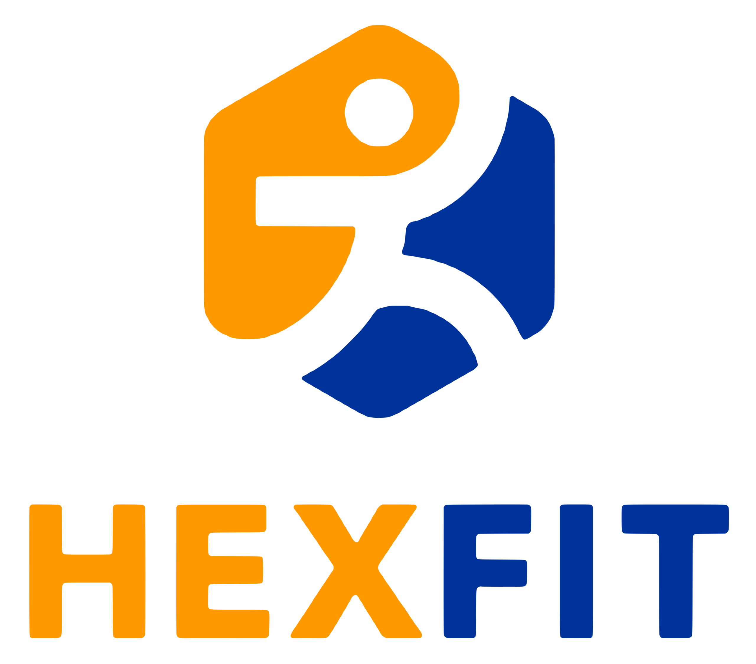 Hexfit